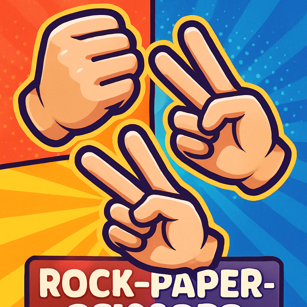 Rock Paper Scissors Game