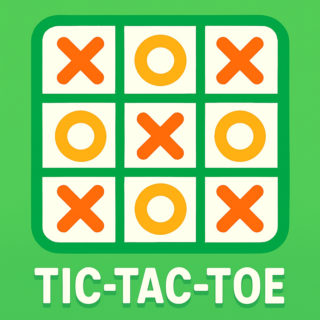 Tic-Tac-Toe Game